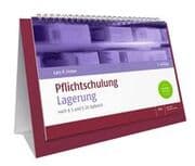 Cover von Pflichtschulung Lagerung