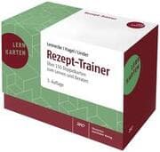 Cover von Rezept-Trainer