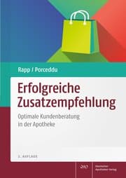Cover von Erfolgreiche Zusatzempfehlung