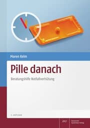 Cover von Pille danach