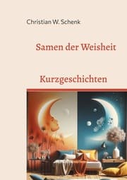 Cover von Samen der Weisheit