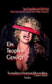 Cover von Ein Tropfen Genügt