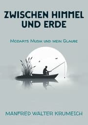 Cover von Zwischen Himmel und Erde