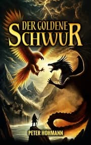 Cover von Der goldene Schwur