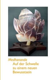 Cover von Auf der Schwelle zu einem neuen Bewusstsein
