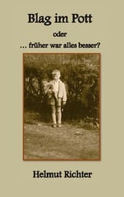 Cover von Blag im Pott
