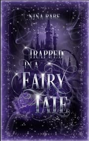 Cover von Trapped in a Fairy Tale