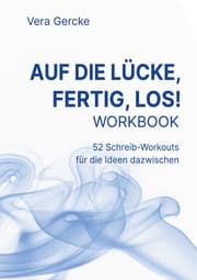 Cover von Auf die Lücke, fertig, los!