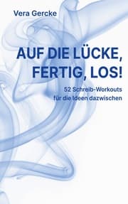 Cover von Auf die Lücke, fertig, los!