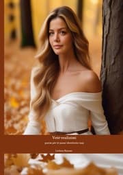 Cover von Vetë-realizimi
