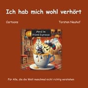 Cover von Ich hab mich wohl verhört