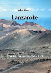 Cover von Lanzarote