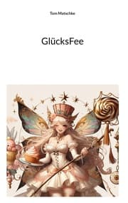 Cover von GlücksFee