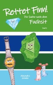 Cover von Rettet Finn!