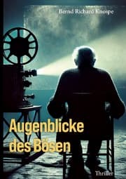 Cover von Augenblicke des Bösen