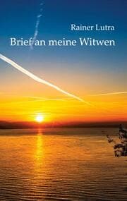 Cover von Brief an meine Witwen