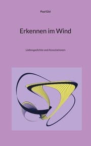 Cover von Erkennen im Wind