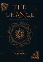 Cover von the change