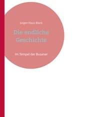 Cover von Die endliche Geschichte