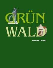 Cover von Grünwald