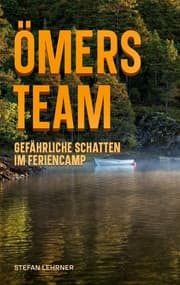 Cover von Ömers Team