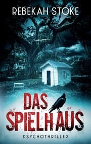 Cover von Das Spielhaus