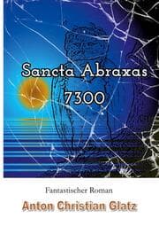 Cover von Sancta Abraxas 7300