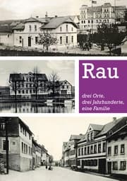 Cover von FAMILIE RAU