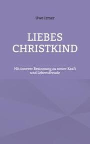Cover von Liebes Christkind