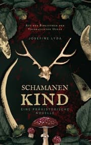 Cover von Schamanenkind