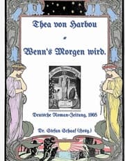 Cover von Wenn's Morgen wird.