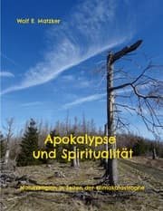 Cover von Apokalypse und Spiritualität