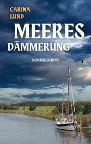 Cover von Meeresdämmerung