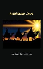 Cover von Bethlehems Stern