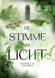 Cover von Die Stimme im Licht