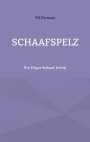 Cover von Schaafspelz