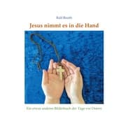 Cover von Jesus nimmt es in die Hand