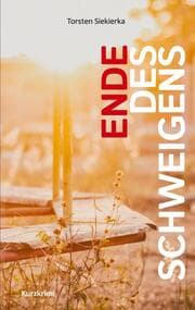Cover von Ende des Schweigens