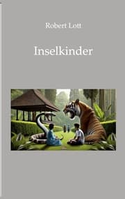 Cover von Inselkinder