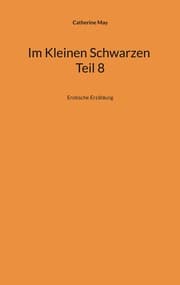 Cover von Im Kleinen Schwarzen Teil 8