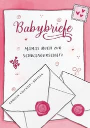 Cover von Babybriefe