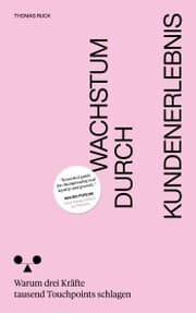 Cover von Wachstum durch Kundenerlebnis
