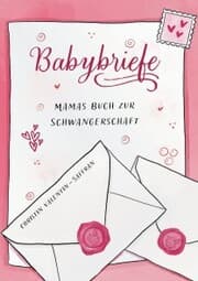 Cover von Babybriefe