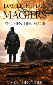 Cover von Zeichen der Magie