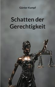 Cover von Schatten der Gerechtigkeit