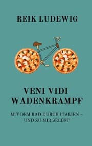 Cover von Veni Vidi Wadenkrampf