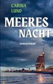 Cover von Meeresnacht
