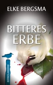 Cover von Bitteres Erbe