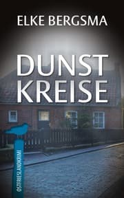 Cover von Dunstkreise