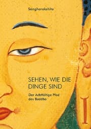 Cover von Sehen, wie die Dinge sind